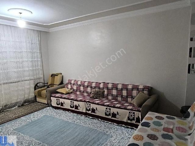 Erzincan. Merkez. Menguceli Mahallesinde. Basın. Sitesindesatılik 2 Kat. Daire
