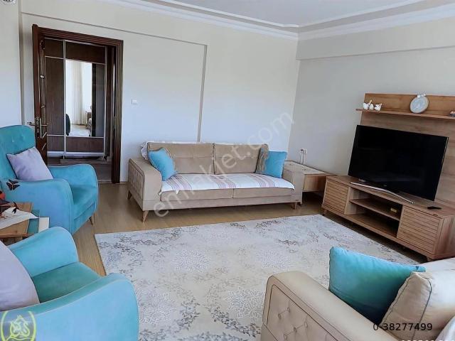 Erzincan Mimar Sinan Mah. Or ka 2 Sitesi Muhteşem Konum 3+1daire