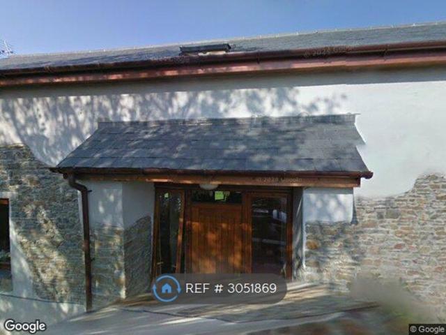 Eworthy, Beaworthy EX21, 3 bed detached house to rent, £1,400 pcm | PrimeLocation