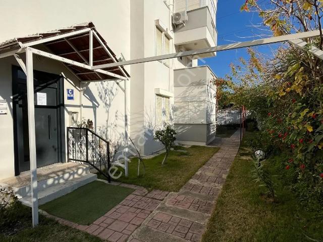Ewax Property ' Den Kiralık 2 + 1 Daire Pazara Ve Denize Yakınn