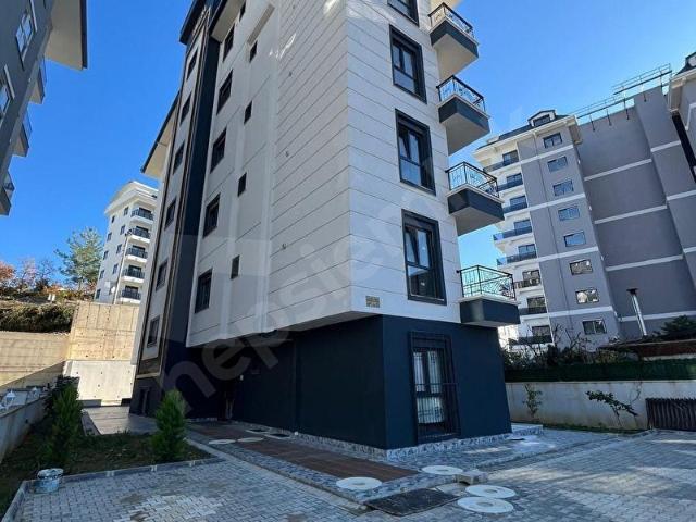 EWAX PROPERTY SATILIK 2+1 GENİŞ DUBLEKS DAİRE