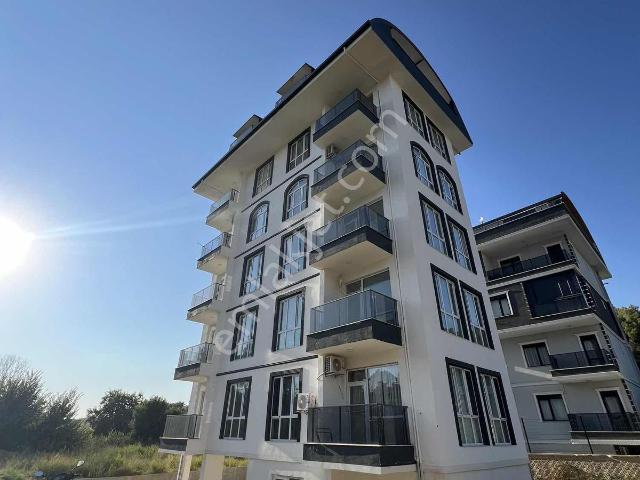 Ewax Property'den Avsalların En Uygun Oturmaya Hazır Dairesi