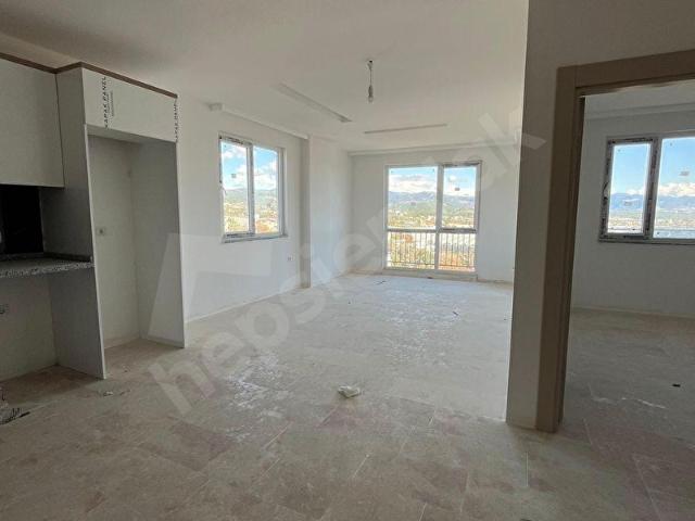 EWAX PROPERTYDEN AVSALLARDA AİDAT DAHİL KİRALIK İSKANLI 2+1