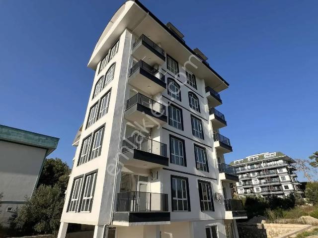 Ewax Propertyden Avsallarda Oturuma Hazır En Ucuz Daire