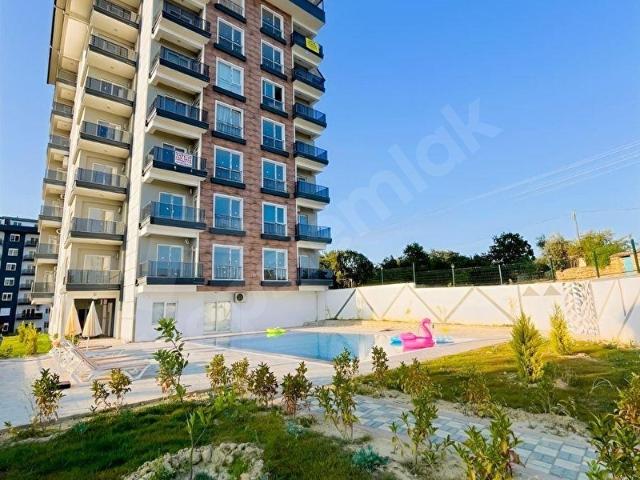 EWAX PROPERTYDEN BÜYÜK GENİŞ 2+1 DUBLEKS DAİRE