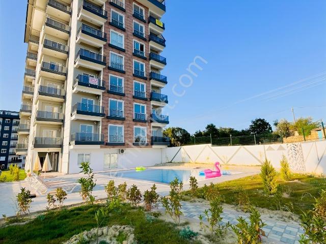 Ewax Propertyden Büyük Geniş 2+1 Dubleks Daire