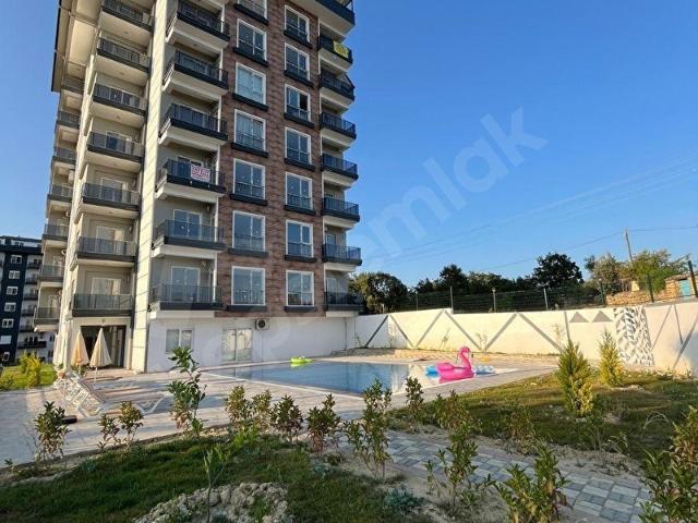EWAX PROPERTYDEN GENİŞ KİRALIK 1+1