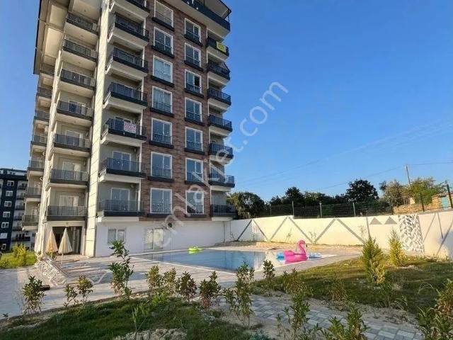 Ewax Propertyden Geniş Kiralık 1+1