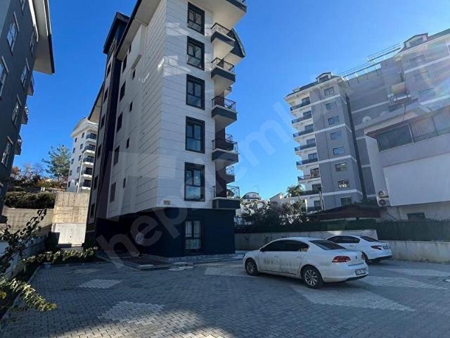 EWAX PROPERTY'DEN SATILIK İSKANLI 1+1 DAİRE