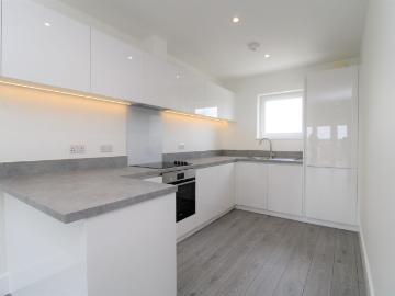 Ewell Road, Surbiton KT6, 1 bed flat to rent, £1,400 pcm | PrimeLocation