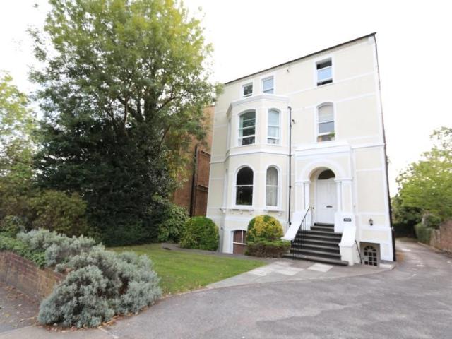 Ewell Road, Surbiton KT6, 1 bed flat to rent, £1,450 pcm | PrimeLocation