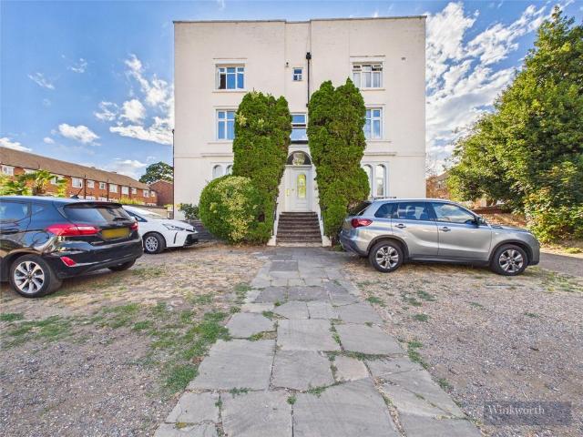 Ewell Road, Surbiton KT6 Studio to rent £1,150 pcm £265 pw