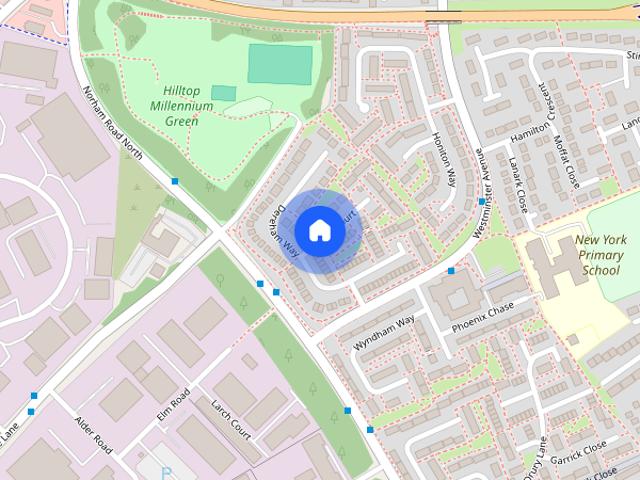 Ewen Court, North Shields NE29 8HA