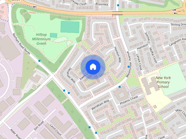 Ewen Court, North Shields NE29 8HA