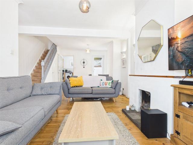 Ewhurst Road, Brighton BN2, 2 bed terraced house to rent, £1,750 pcm | PrimeLocation