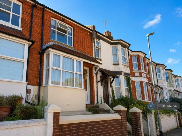 Ewhurst Road, Brighton, BN2 4 bed terraced house to rent £2,100 pcm £485 pw