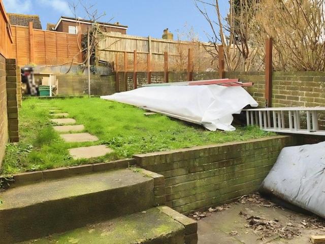 Ewhurst Road, East Sussex BN2 4 bed terraced house to rent £2,100 pcm £485 pw