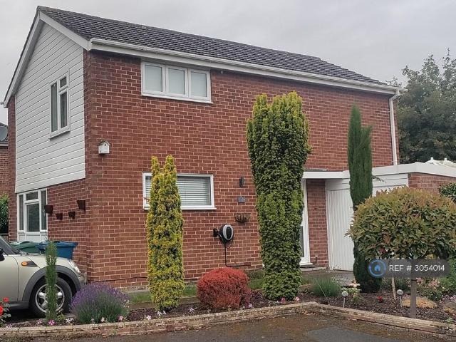 Ewin Close, Marston, Oxford, OX3 3 bed detached house to rent £2,500 pcm £577 pw