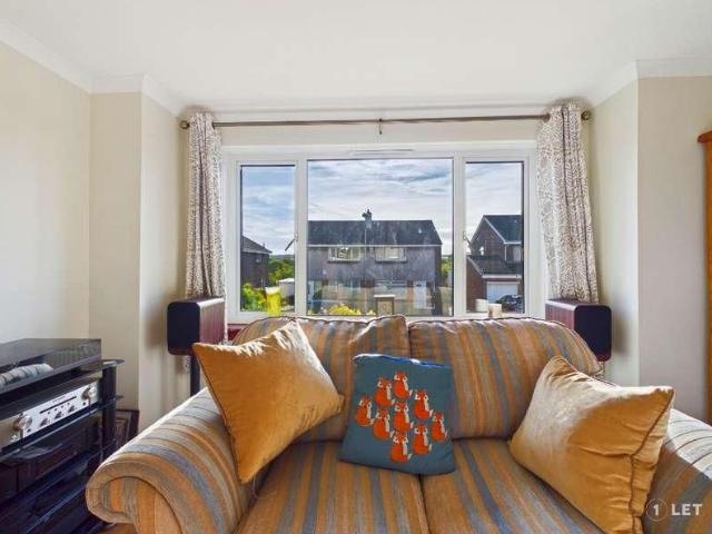 Ewing Street, Penicuik, Midlothian, EH26