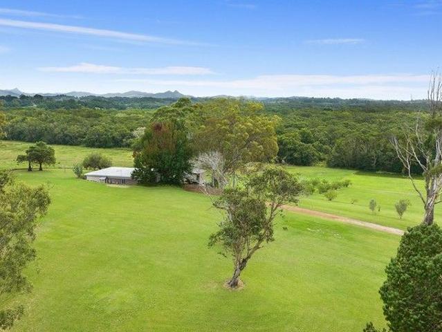 EWINGSDALE SPECTACULAR VIEWS NORTH FACING ACREAGE INVESTMENT OPPORTUNITY