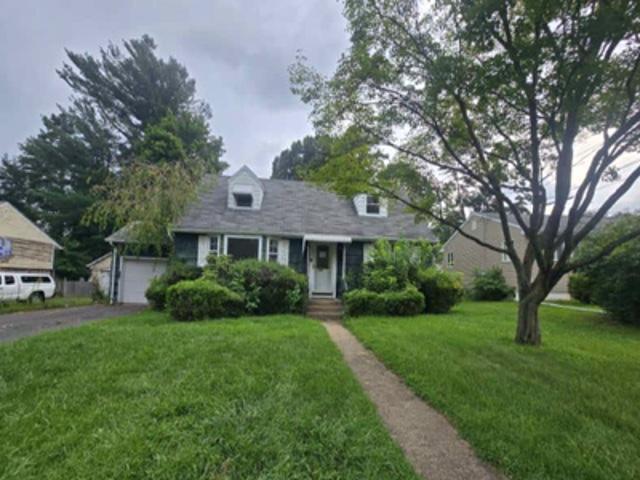 Ewingville Rd