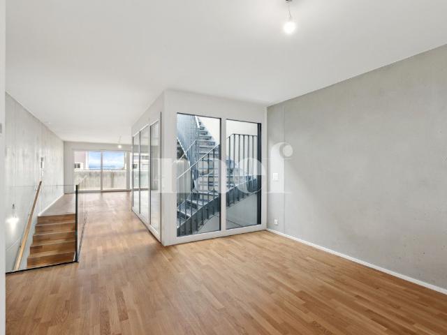 Et si votre prochain appartement avait tout d’une vé.