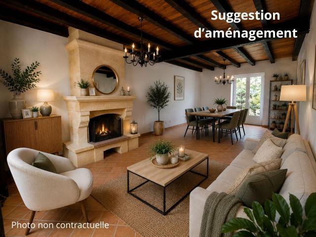 Et si votre prochaine maison était aussi le lieu où tous vos projets prennent vie