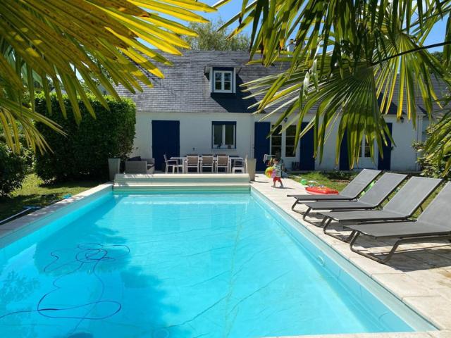 Et si votre rêve de maison prenait vie à Férolles Attilly ?