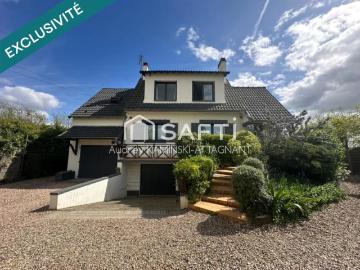 Et si votre rêve immobilier n'était qu'à un clic?