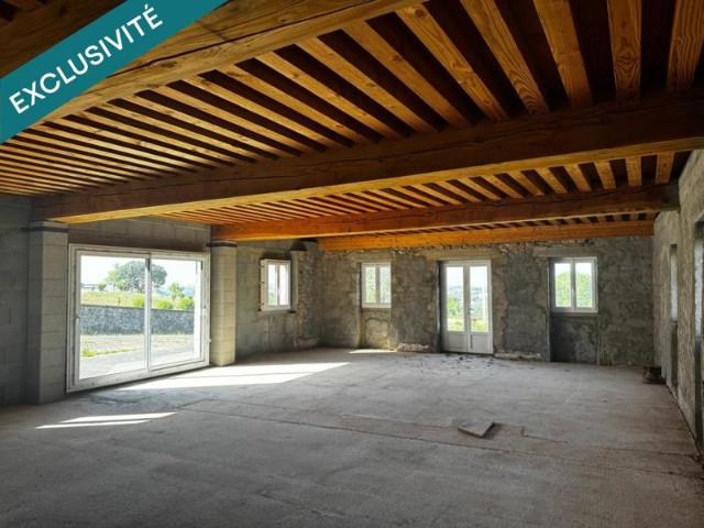 Et si vous construisiez la maison de vos rêves ?