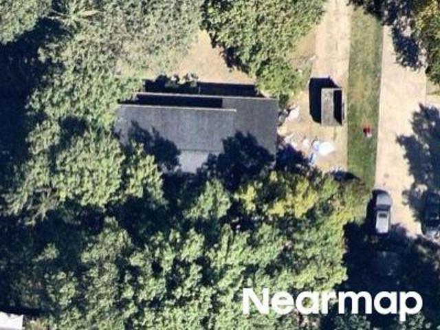 Etna Rd