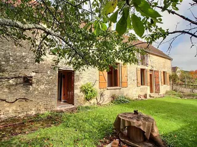 Etourvy 10210 Achat / Vente maison 12 pièces t12