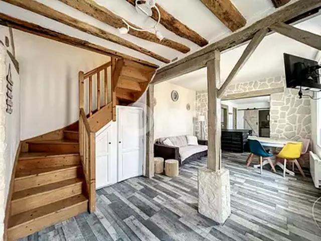 Etouy 60600 Achat / Vente maison 5 pièces t5
