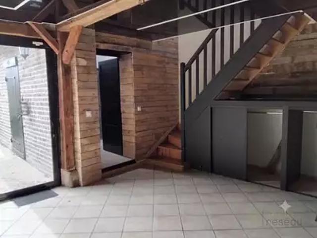 Etouy 60600 Achat / Vente maison 5 pièces t5