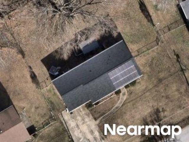 Etowah Dr