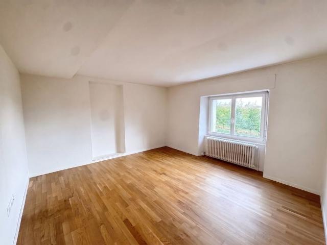 Etoy Bel appartement de 2,5 pièces de 65 m2 avec vue sur les vignes