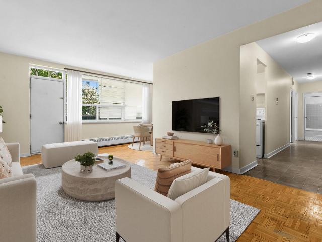 Etobicoke Apartments for Rent 2329 Kipling Avenue