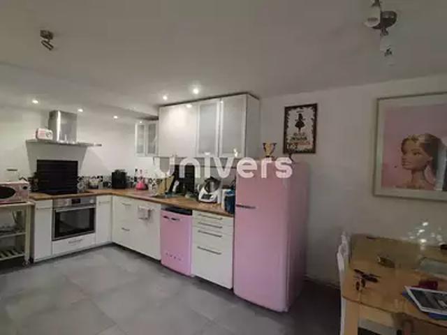 Etoile sur Rhône 26800 Achat / Vente maison 4 pièces t4