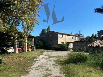 Etoile sur Rhône 26800 Achat / Vente maison 5 pièces t5
