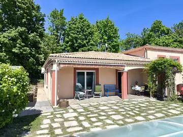 Etoile sur Rhône 26800 Achat / Vente maison 7 pièces t7