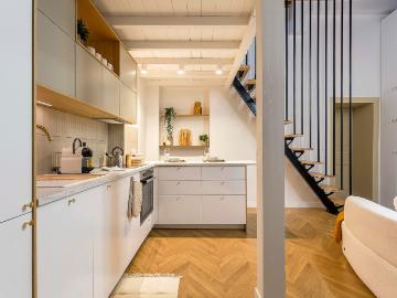 Etoile T2 Vieux Lyon District, Lyon Amsterdam Apartments for Rent