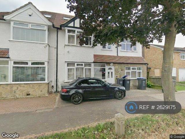 Eton Avenue, Wembley, HA0 1 bed in a house share to rent £900 pcm £208 pw