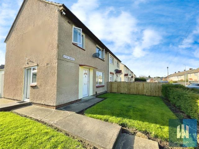 Eton Avenue, Dalton, Huddersfield HD5, 3 bed semi detached house to rent, £1,050 pcm | PrimeLocation