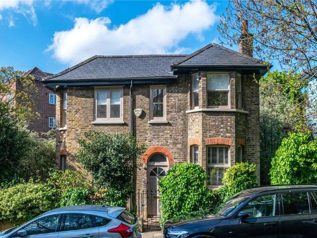 Eton College Road, London 4 bed house to rent £5,417 pcm £1,250 pw