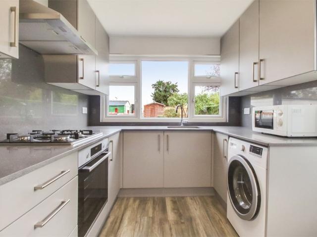 Eton Grove, Kingsbury NW9, 3 bed terraced house to rent, £2,200 pcm | PrimeLocation
