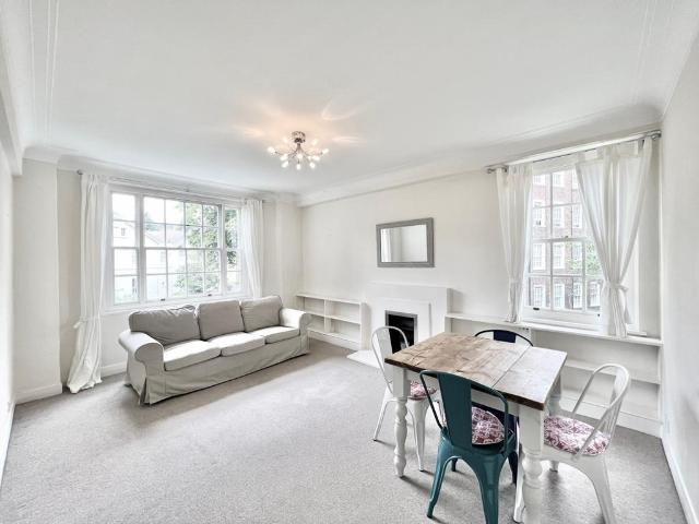 Eton Hall, London NW3 2 bed flat to rent £2,750 pcm £635 pw