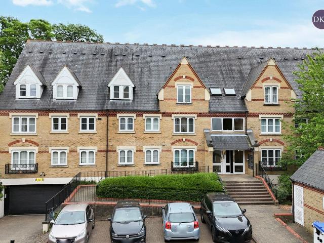 Eton House, Anglian Close, Watford, Hertfordshire WD24, 2 bed flat to rent, £1,495 pcm | PrimeLocation