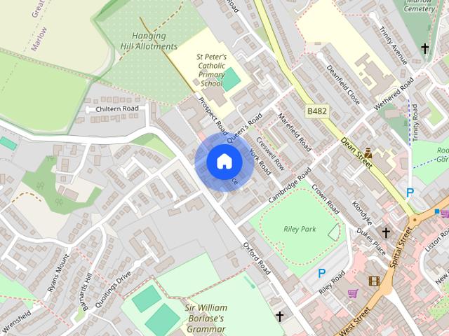 Eton Place