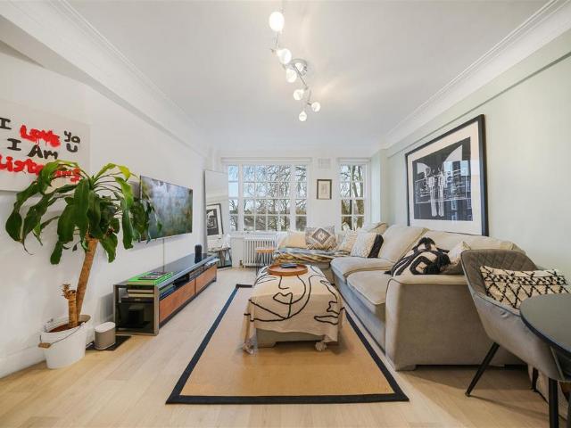 Eton Rise, Eton College Road, London. 2 bed flat to rent £2,800 pcm £646 pw