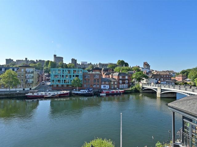 Eton Riverside, Kingstable Street, Eton, Windsor SL4, 3 bed flat to rent, £5,500 pcm | PrimeLocation